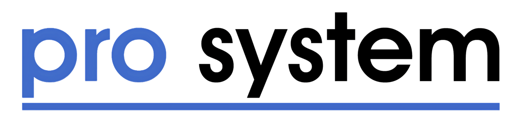pro System GmbH